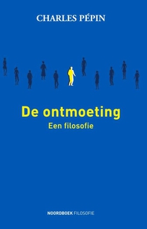 De ontmoeting voorzijde