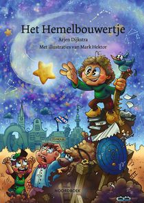 Het Hemelbouwertje voorzijde