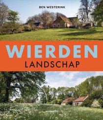 Wierdenlandschap voorzijde