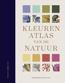 Kleurenatlas van de natuur