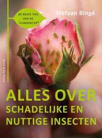 Alles over schadelijke en nuttige insecten