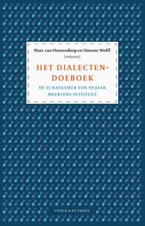 Het dialectendoeboek
