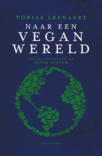 Naar een vegan wereld 