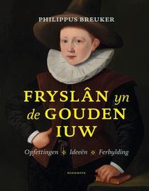 Fryslân yn de Gouden Iuw