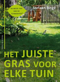 Het juiste gras voor elke tuin voorzijde