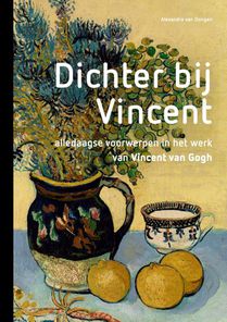 Dichter bij Vincent voorzijde