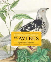 Historia naturalis: de avibus