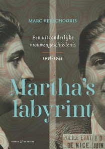 Martha's labyrint