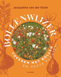 Bollenwijzer voorzijde