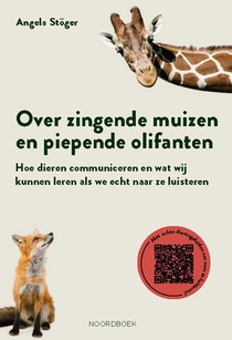 Over zingende muizen en piepende olifanten