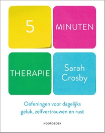 5 minuten therapie voorzijde