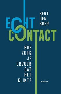 Echt contact voorzijde