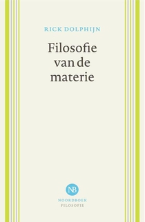 Filosofie van de materie