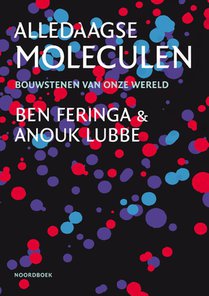 Alledaagse moleculen voorzijde