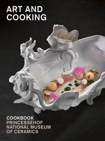 Art and Cooking voorzijde