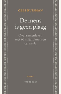 De mens is geen plaag