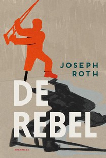 De rebel voorzijde