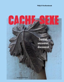 Cache-sexe voorzijde