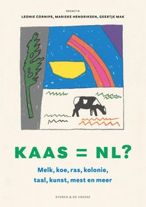 Kaas = NL? voorzijde