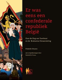 Er was eens een confederale republiek België voorzijde