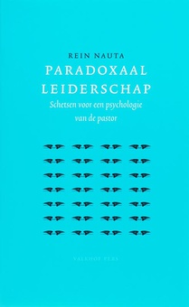Paradoxaal leiderschap voorzijde