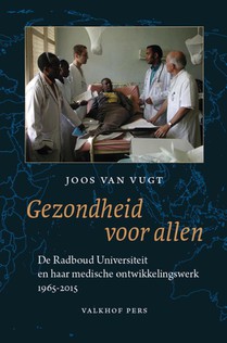 Gezondheid voor allen