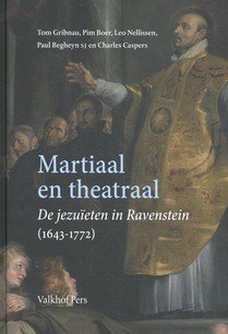 Martiaal en theatraal