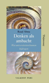 Denken als ambacht