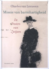 Missie van barmhartigheid voorzijde