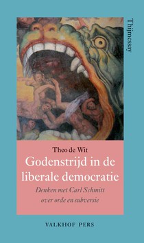 Godenstrijd in de liberale democratie