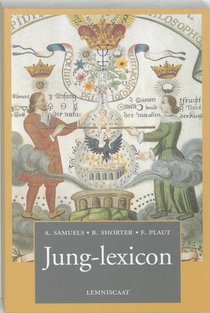 Jung-Lexicon voorzijde