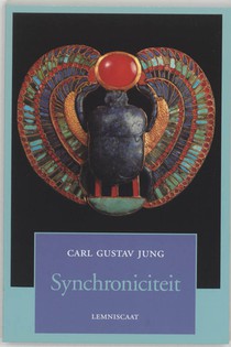 Synchroniciteit voorzijde