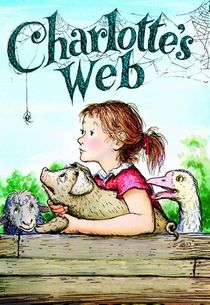 Charlotte's web voorzijde