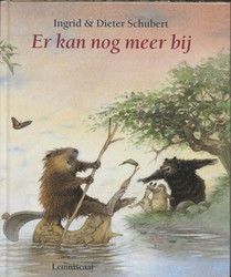 Er kan nog meer bij