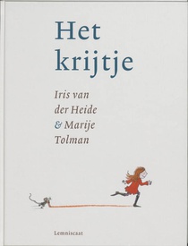 Het krijtje