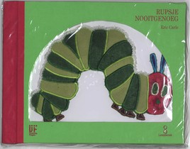 Rupsje Nooitgenoeg