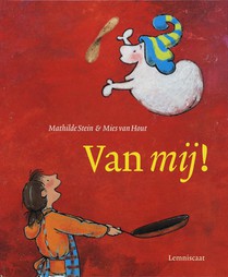 Van mij voorzijde