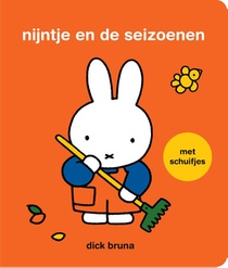 nijntje en de seizoenen voorzijde