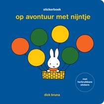 op avontuur met nijntje