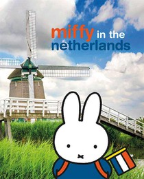 Miffy in the Netherlands voorzijde