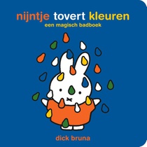 nijntje tovert kleuren