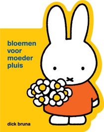 bloemen voor moeder pluis voorzijde