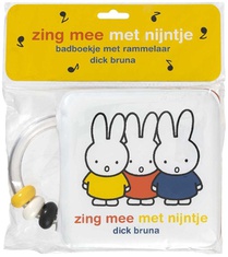 zing mee met nijntje