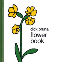 flower book voorzijde
