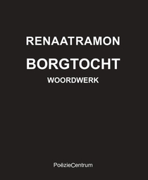 Borgtocht - Woordwerk voorzijde