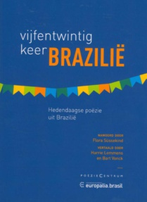 Vijfentwintig keer Brazilië