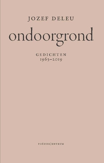 Ondoorgrond