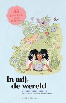 In mij, de wereld