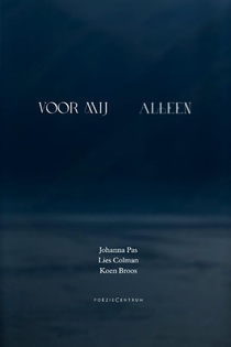 Voor mij alleen