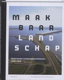 Maakbaar landschap voorzijde